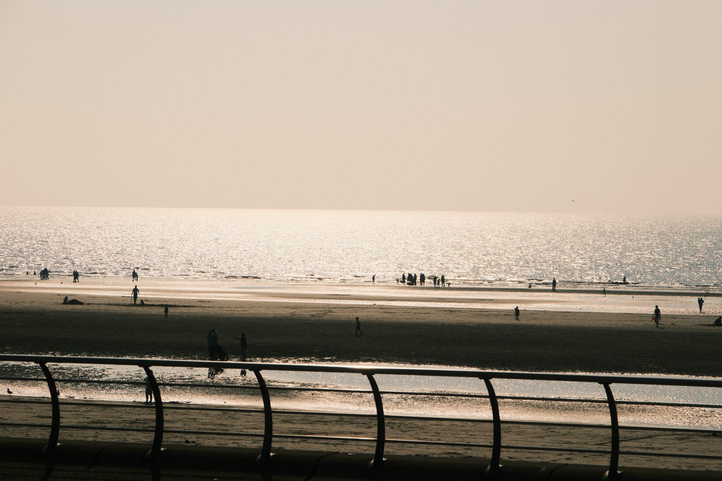 Blackpool, UK